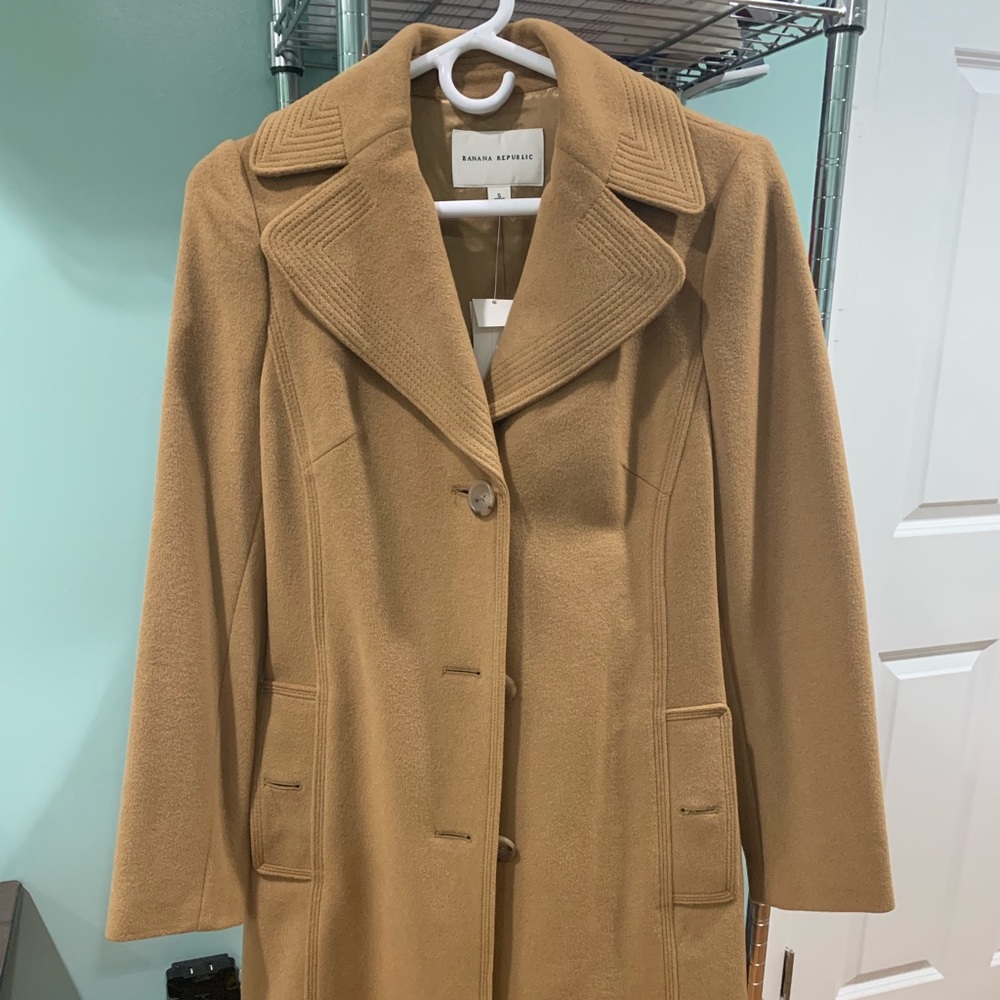 Women coat